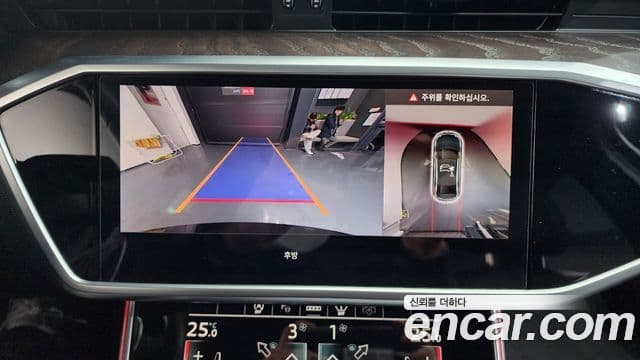 Audi A6 (C8) Premium, 2023 16