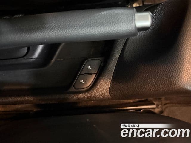 Kia The / новый New Morning Luxury, 2016 14