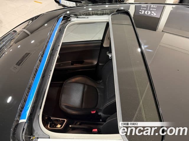 Kia The / новый New Morning Luxury, 2016 17