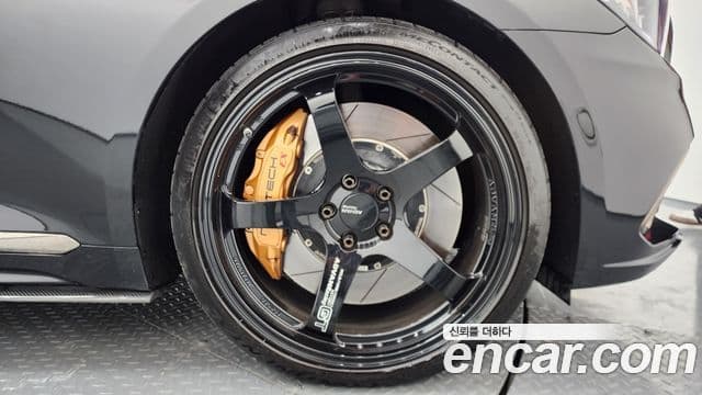 Genesis G80 Sport, 2017 все фото