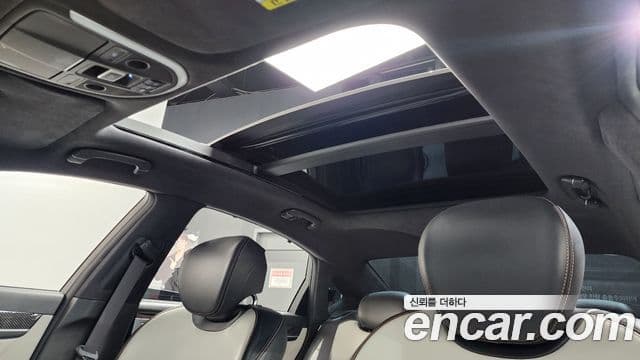 Genesis G80 Sport, 2017 18