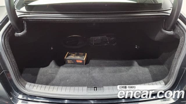 Genesis G80 Sport, 2017 20