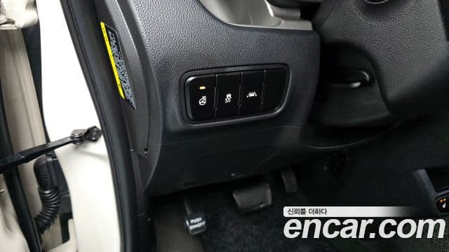 Kia The / новый New Ray Signature, 2022 13