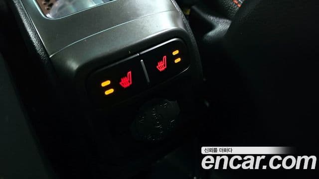 Kia The / новый New Ray Signature, 2022 17