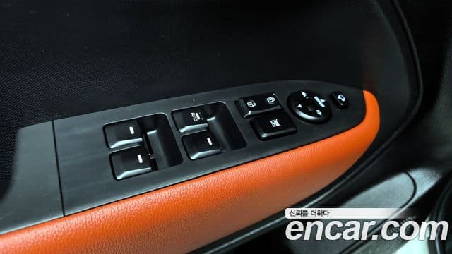 Kia The / новый New Ray Signature, 2022 18