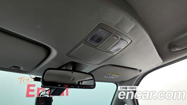 Kia The / новый New Ray Signature, 2022 20