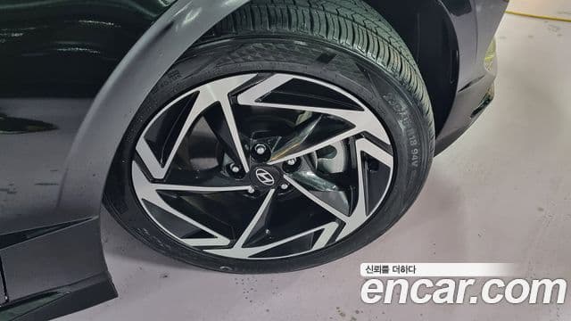 Hyundai Sonata D Edge(DN8) Exclusive, 2024 все фото