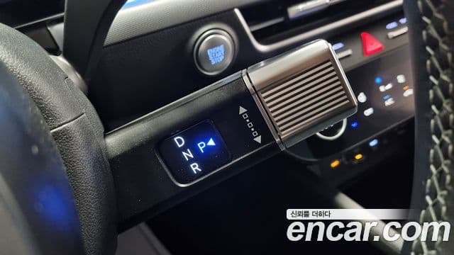 Hyundai Sonata D Edge(DN8) Exclusive, 2024 9