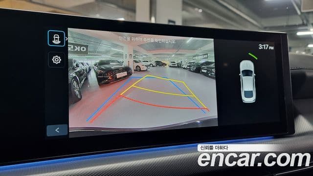 Hyundai Sonata D Edge(DN8) Exclusive, 2024 12