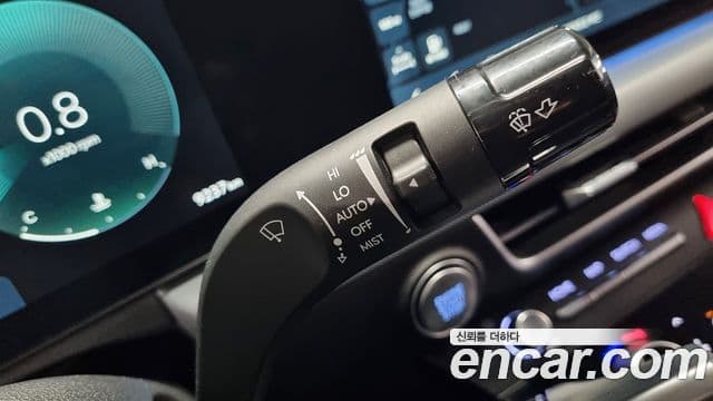 Hyundai Sonata D Edge(DN8) Exclusive, 2024 14