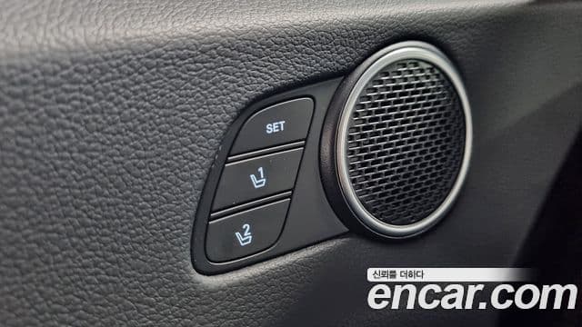 Hyundai Sonata D Edge(DN8) Exclusive, 2024 15