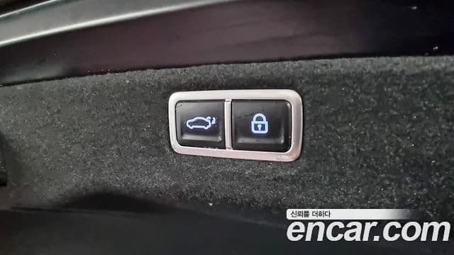 Hyundai Sonata D Edge(DN8) Exclusive, 2024 20