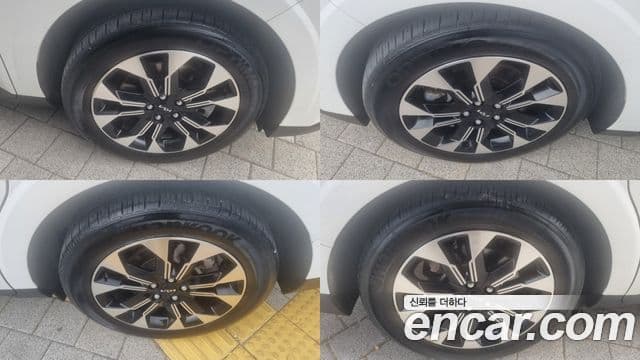 Kia Carnival 4세대 Signature, 2022 4