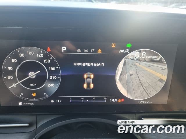 Kia Carnival 4세대 Signature, 2022 7