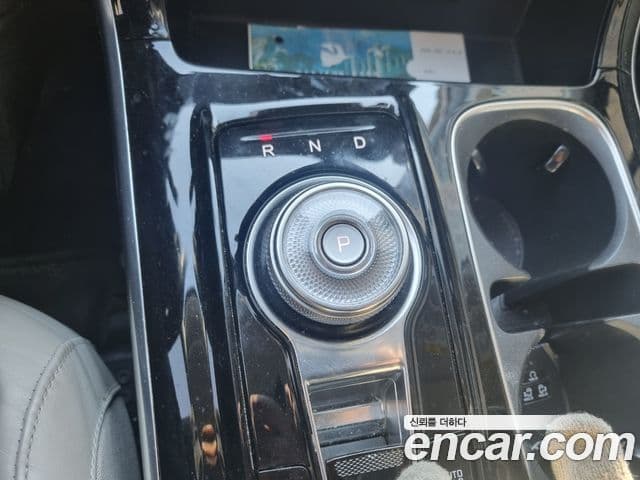 Kia Carnival 4세대 Signature, 2022 8