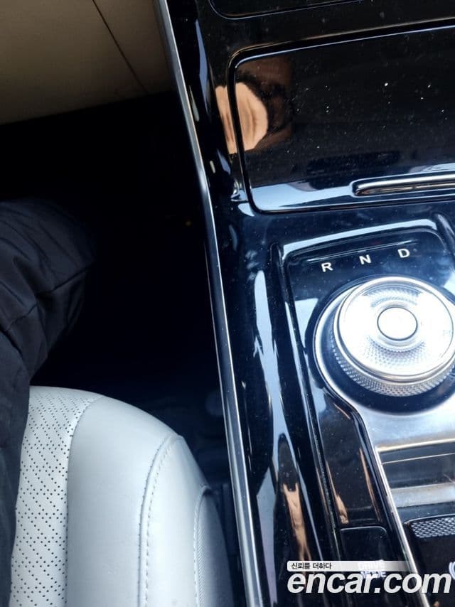 Kia Carnival 4세대 Signature, 2022 9