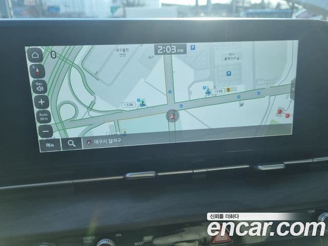 Kia Carnival 4세대 Signature, 2022 11