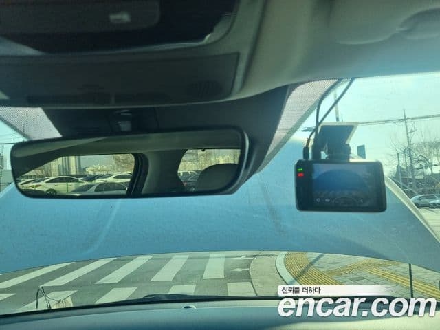 Kia Carnival 4세대 Signature, 2022 12