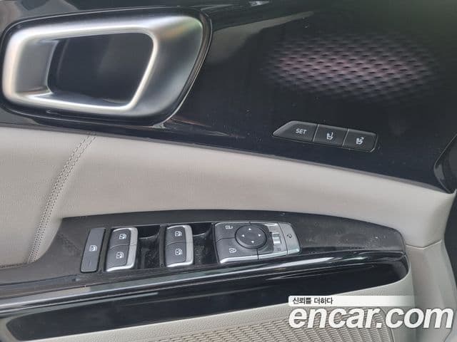 Kia Carnival 4세대 Signature, 2022 13