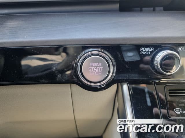 Kia Carnival 4세대 Signature, 2022 15
