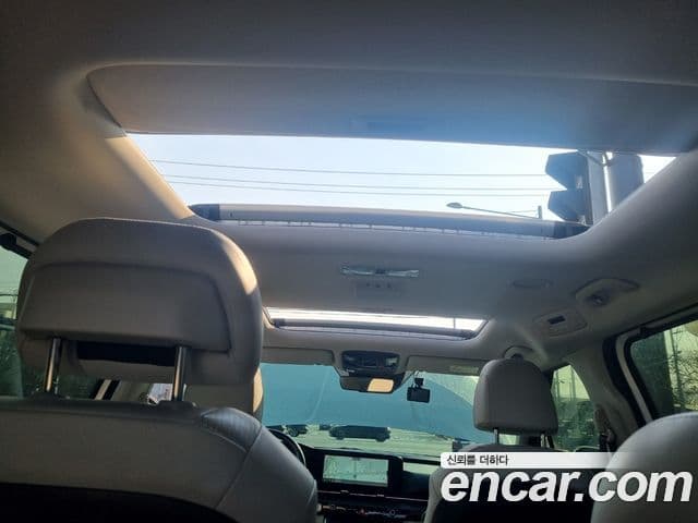 Kia Carnival 4세대 Signature, 2022 18