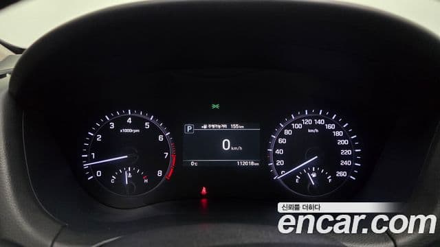 Genesis G80 Luxury, 2018 8