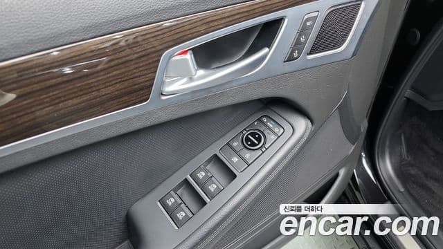 Genesis G80 Luxury, 2018 12