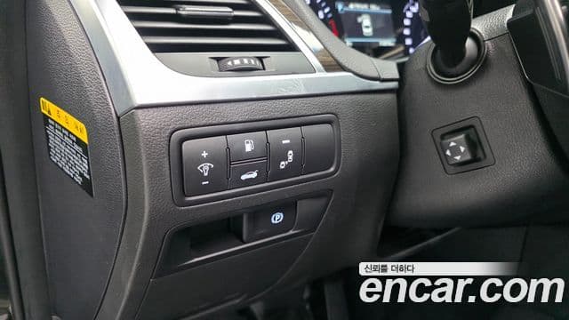 Genesis G80 Luxury, 2018 13