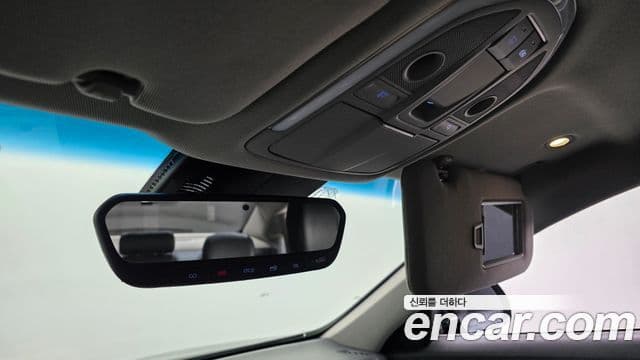 Genesis G80 Luxury, 2018 15