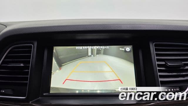 Genesis G80 Luxury, 2018 17