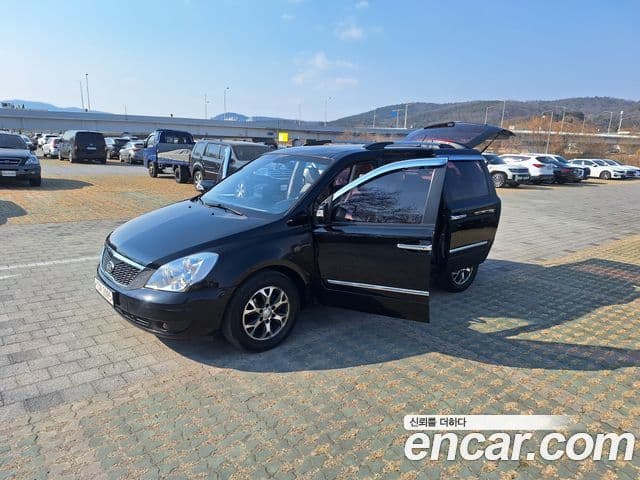 Kia Carnival R топовая версия, 2013 8