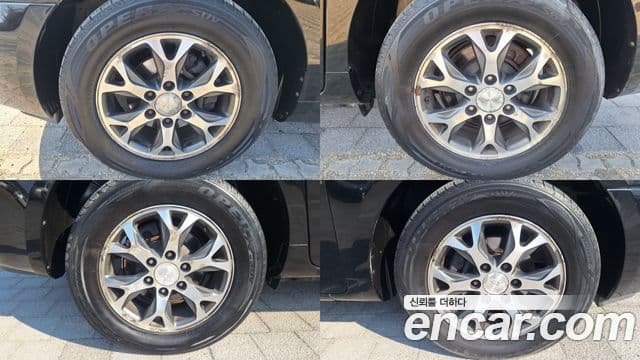 Kia Carnival R топовая версия, 2013 12