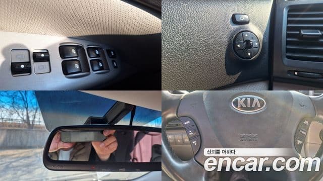 Kia Carnival R топовая версия, 2013 18