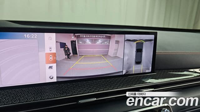 Genesis GV80 купе 3.5T e-S/C бензин AWD, 2024 16