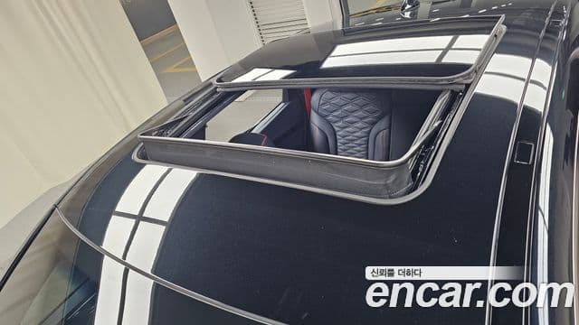 Genesis GV80 купе 3.5T e-S/C бензин AWD, 2024 19