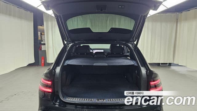 Genesis GV80 купе 3.5T e-S/C бензин AWD, 2024 20