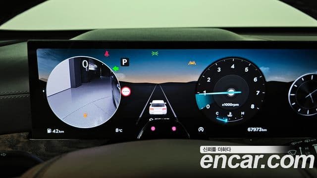 Genesis GV80, 2024 8