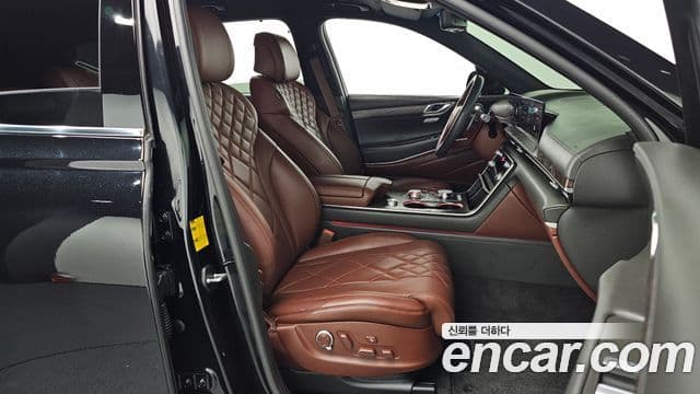 Genesis GV80, 2024 10