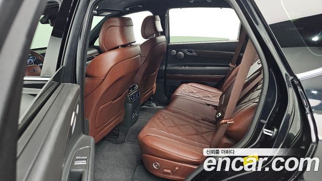 Genesis GV80, 2024 12