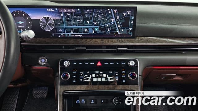 Genesis GV80, 2024 14