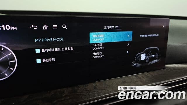 Genesis GV80, 2024 16