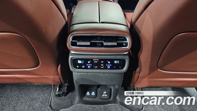 Genesis GV80, 2024 19