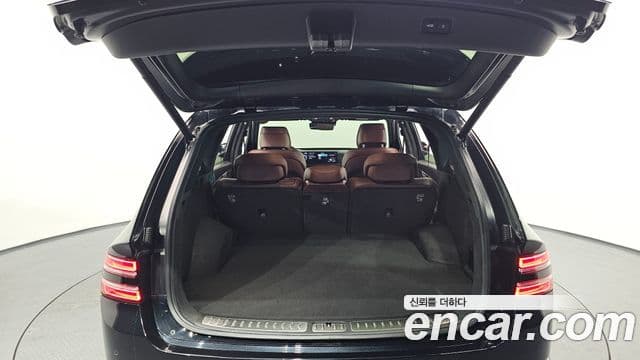 Genesis GV80, 2024 20