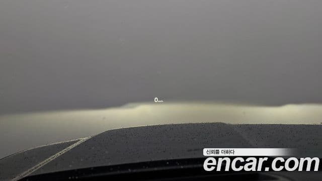 Kia Mohave The / новый Master Masters, 2020 15