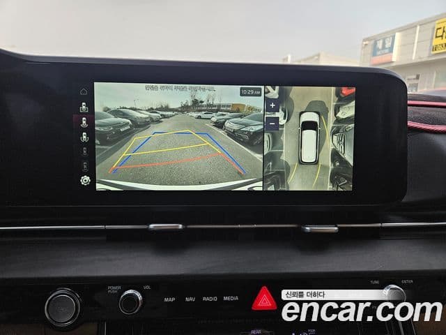 Kia Carnival 4세대 Signature, 2021 13