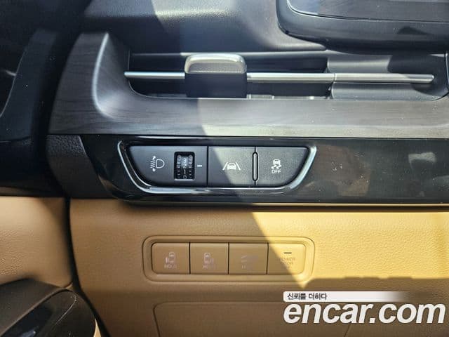 Kia Carnival 4세대 Signature, 2021 14