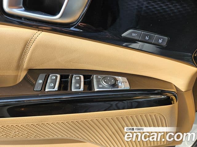 Kia Carnival 4세대 Signature, 2021 15