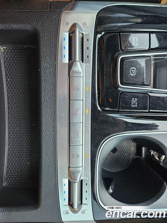 Kia Carnival 4세대 Signature, 2021 16