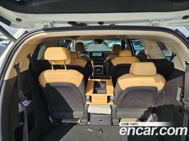 Kia Carnival 4세대 Signature, 2021 18