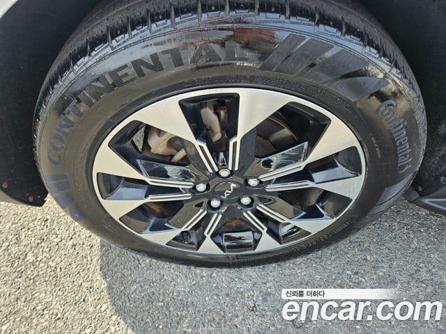 Kia Carnival 4세대 Signature, 2021 20